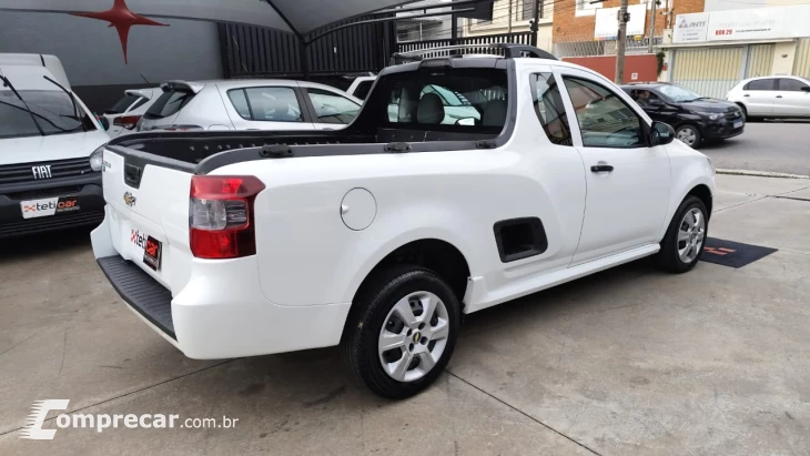 MONTANA 1.4 MPFI LS CS 8V