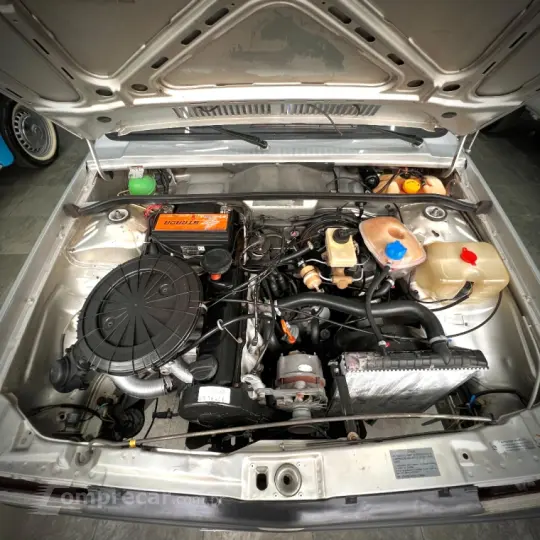 SAVEIRO 1.8 CL CS 8V