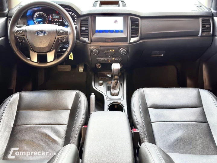 RANGER 3.2 STORM 4X4 CD 20V DIESEL 4P AUTOMÁTICO