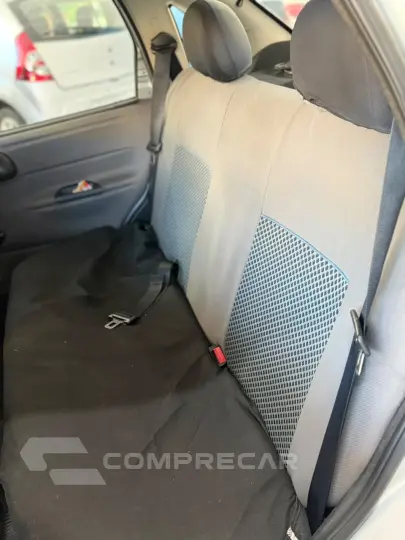 CLASSIC 1.0 MPFI 8V