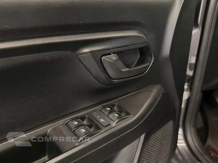 STRADA 1.4 FIRE FLEX ENDURANCE CD MANUAL