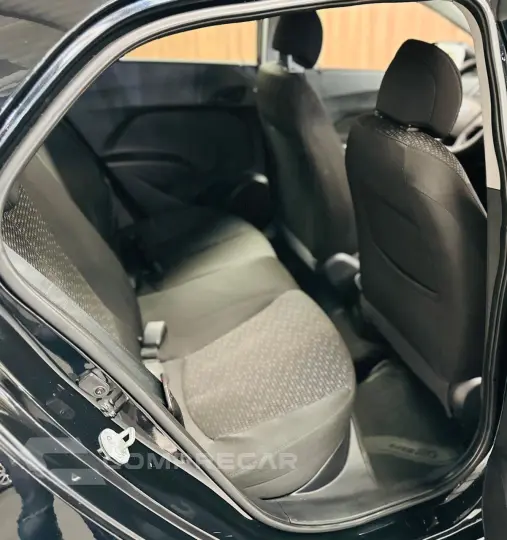 HB20 1.0 Comfort 12V