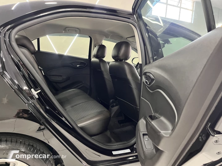 PRISMA 1.4 LTZ Spe/4 8V