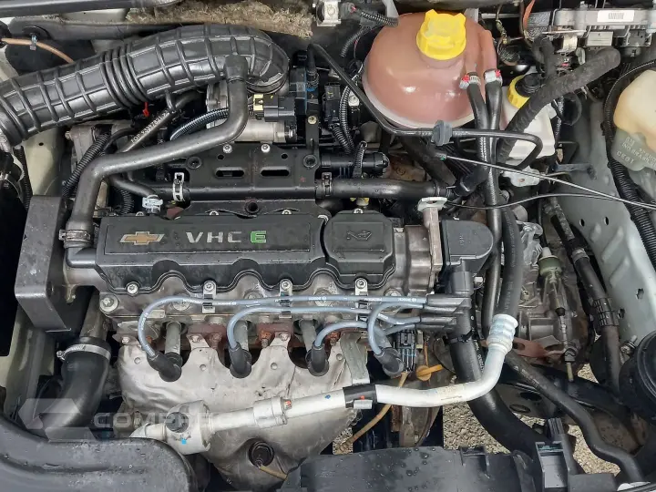 Classic 1.0 Mpfi Ls 8V Flex 4P Manual