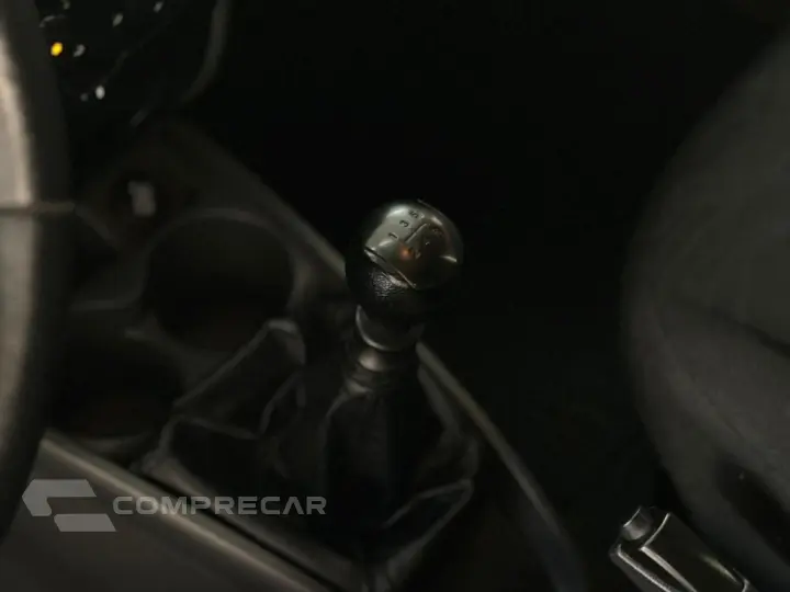 STRADA 1.4 MPI HARD WORKING CD 8V FLEX 3P MANUAL