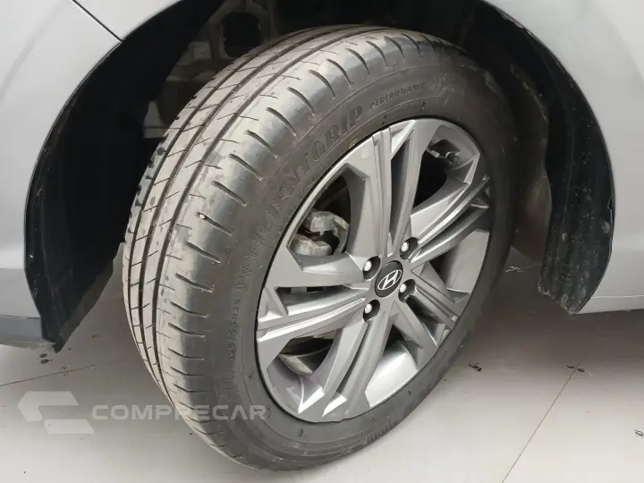 HB20 1.0 TGDI FLEX COMFORT PLUS AUTOMÁTICO