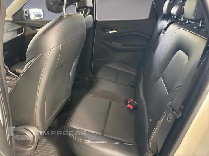 MONTANA 1.2 TURBO FLEX PREMIER AUTOMÁTICO