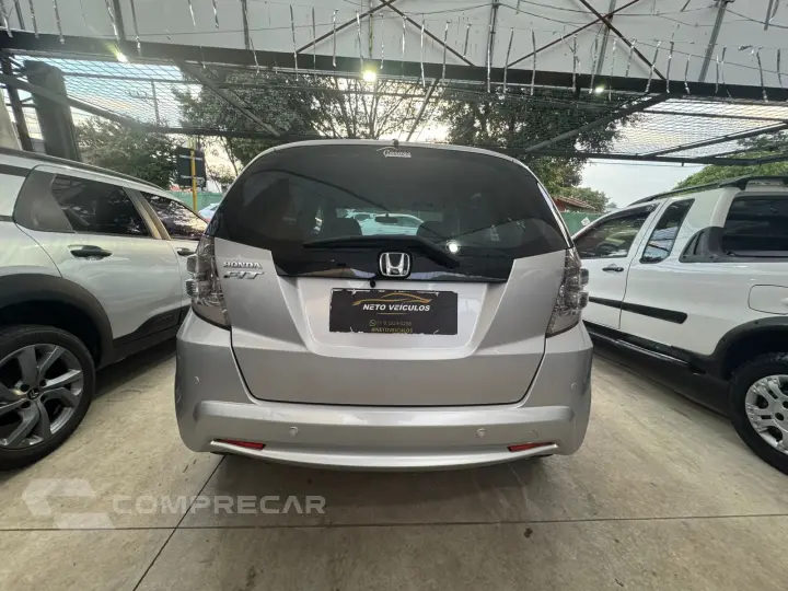 FIT 1.4 CX 16V