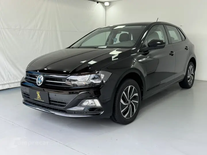 POLO 1.0 200 TSI Highline