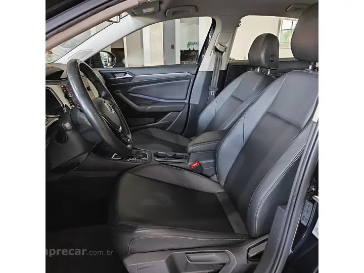 JETTA 1.4 250 TSI TOTAL FLEX COMFORTLINE TIPTRONIC