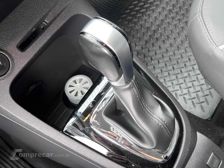 CAPTUR 1.6 16V SCE FLEX INTENSE X-TRONIC