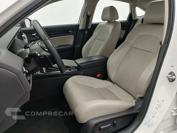 CIVIC 2.0 DI eHEV ADVANCED E-CVT