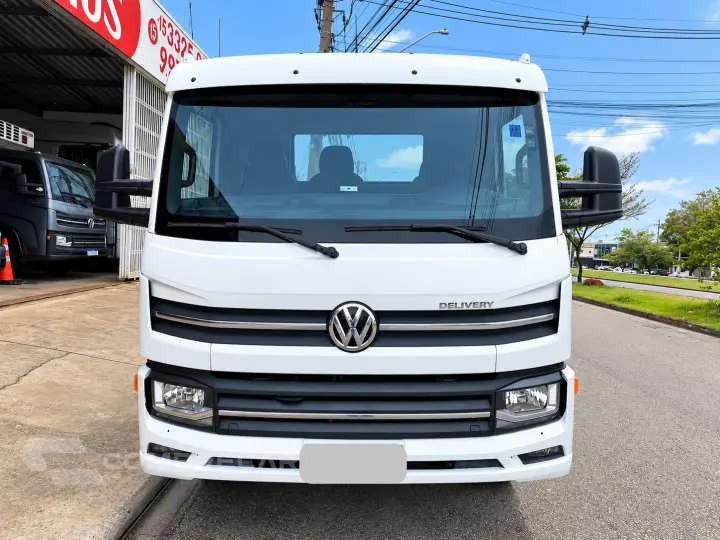 11-180 Delivery 4x2 2p (diesel)(E6)