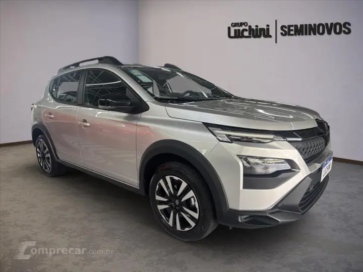 KARDIAN 1.0 TCE FLEX EVOLUTION EDC