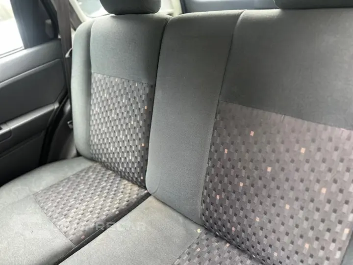 ECOSPORT 1.6 XL 8V GASOLINA 4P MANUAL