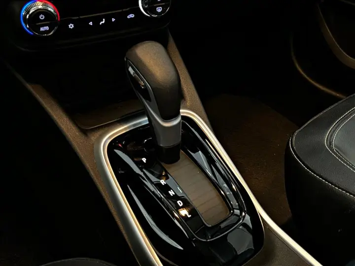 TRACKER 1.2 TURBO FLEX PREMIER AUTOMÁTICO