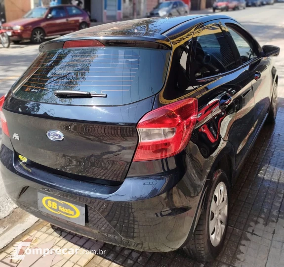 Ka se 1.5
