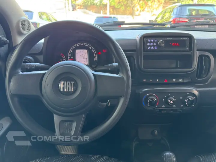 MOBI 1.0 EVO FLEX LIKE. MANUAL