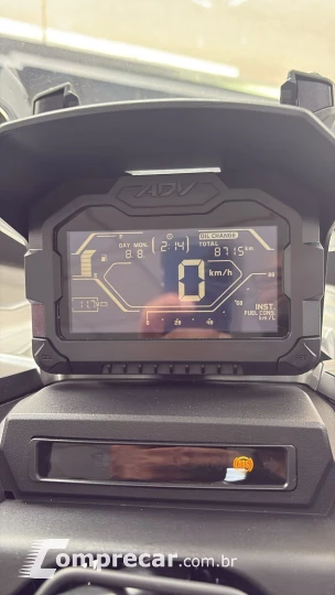 ADV 150 ABS