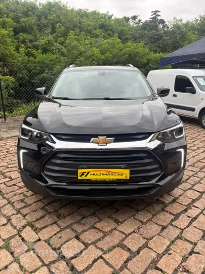 TRACKER 1.2 Turbo LTZ