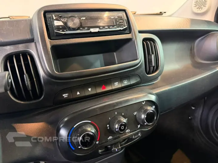 Mobi 1.0 Evo Flex Like. Manual