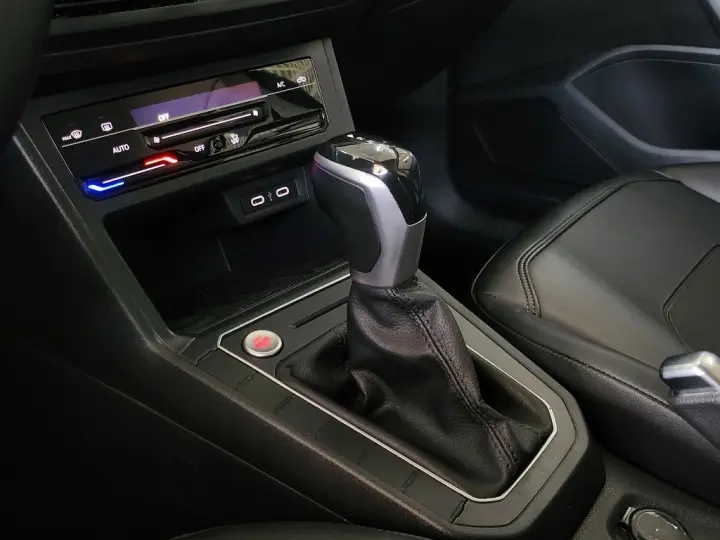 POLO 1.0 170 TSI HIGHLINE AUTOMÁTICO