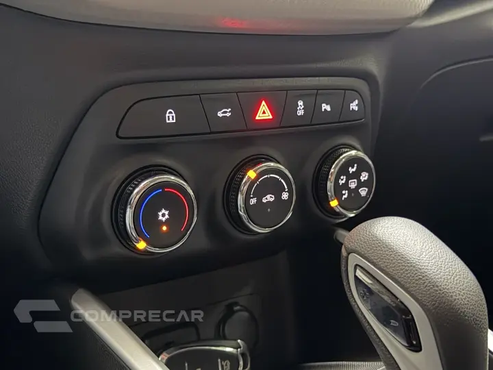 ONIX 1.0 TURBO FLEX PLUS PREMIER AUTOMÁTICO