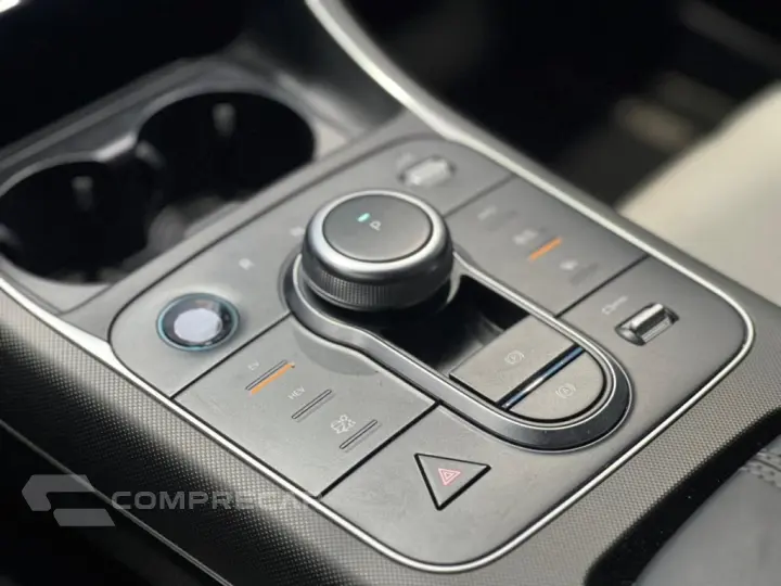 KING 1.5 DM-I PHEV GS AUTOMÁTICO