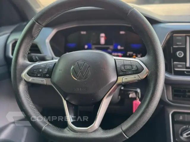 T-CROSS - 1.0 200 TSI TOTAL AUTOMÁTICO