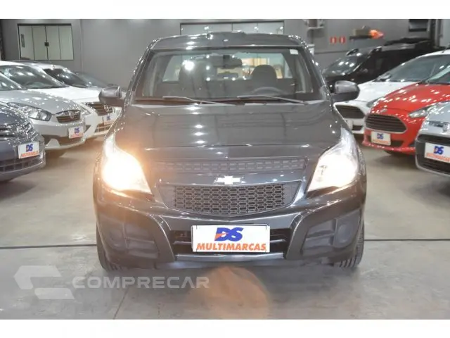MONTANA - 1.4 MPFI LS CS 8V 2P MANUAL