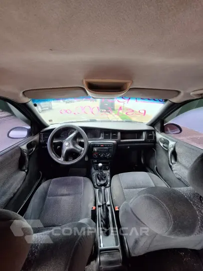 VECTRA 2.2 MPFI CD 16V