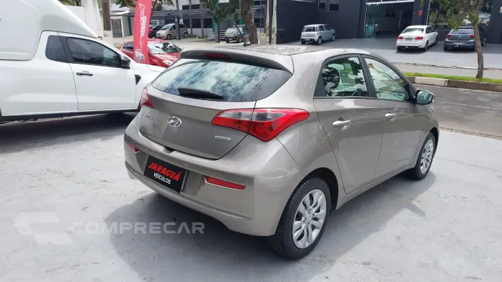 HB20 1.6 Comfort 16V