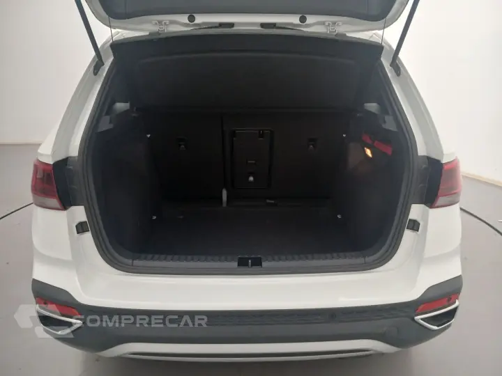 TAOS 1.4 250 TSI TOTAL FLEX HIGHLINE AUTOMÁTICO