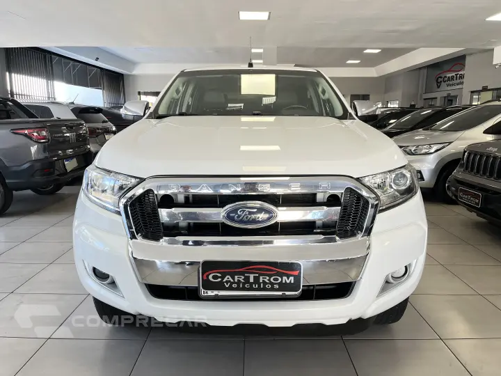RANGER XLT