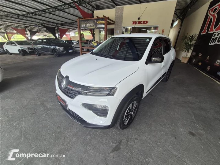 KWID 1.0 12V SCE Intense