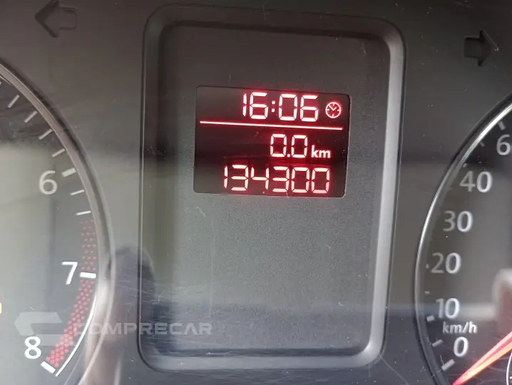 FOX 1.6 MI Trendline 8V