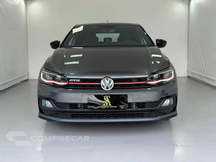 POLO 1.4 250 TSI GTS