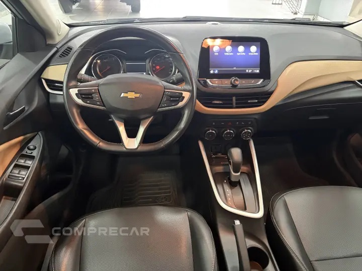 ONIX 1.0 Turbo Plus Premier