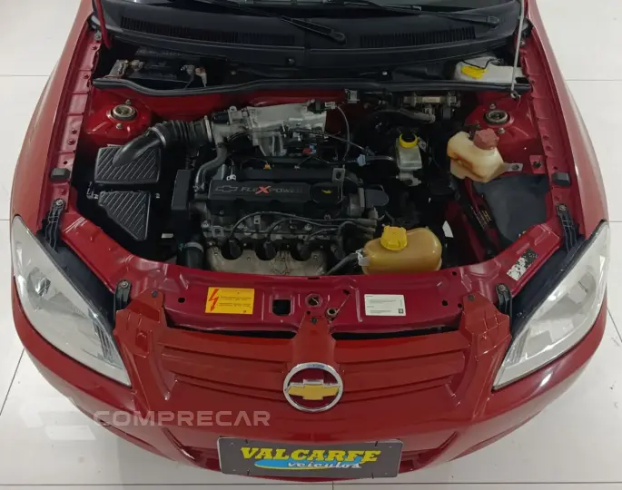 CELTA 1.0 MPFI Life 8V