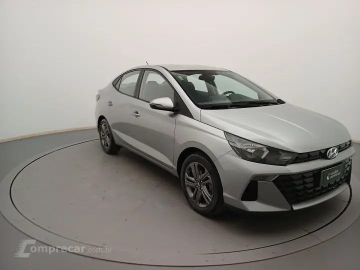 HB20S 1.0 TGDI FLEX COMFORT PLUS AUTOMÁTICO