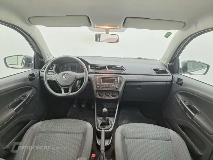 VOYAGE 1.0 12V MPI TOTALFLEX 4P MANUAL