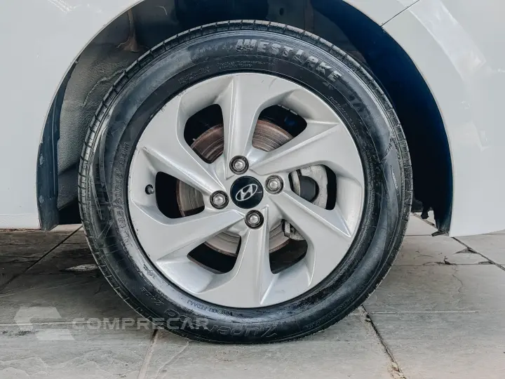 HB20 1.6 Premium 16V