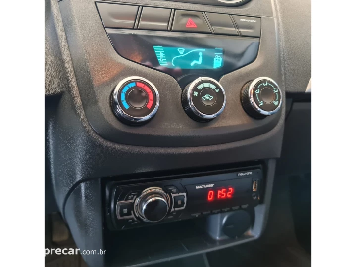 MONTANA 1.4 MPFI LS CS 8V FLEX 2P MANUAL