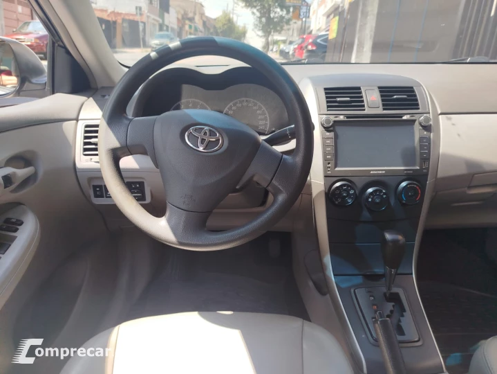 Corolla Xli 1.8