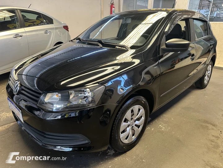 GOL 1.6 MI 8V G.VI
