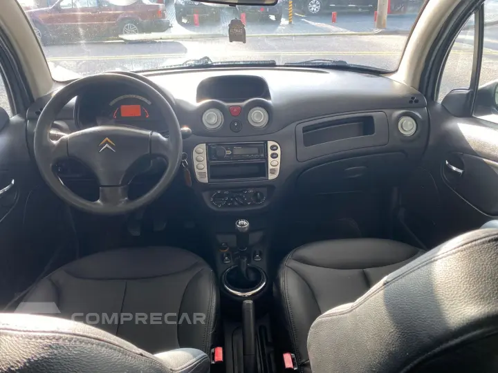 C3 1.4 I GLX 8V