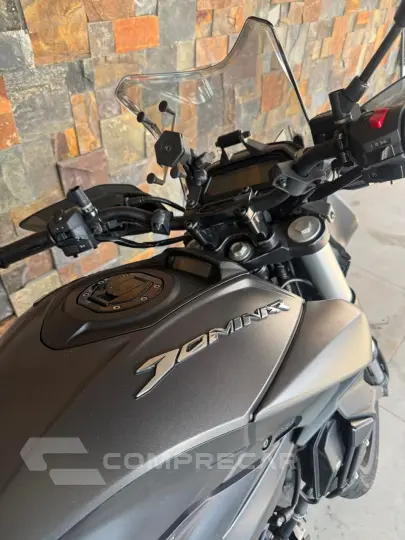 DOMINAR 400