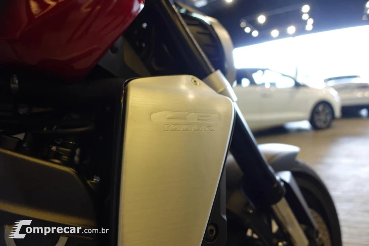 CB 1000 R ABS