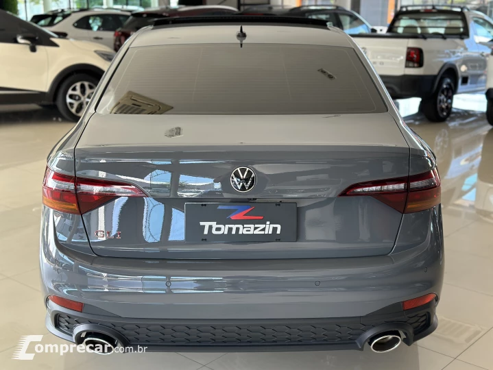 JETTA 2.0 350 TSI GLI