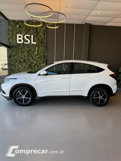 HR-V 1.8 16V EXL